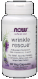 Wrinkle Rescue Capsules (60 capsules)